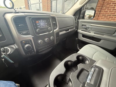 2018 RAM 1500 SLT
