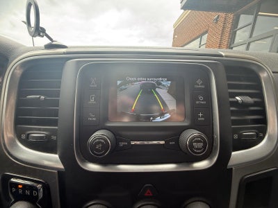 2018 RAM 1500 SLT
