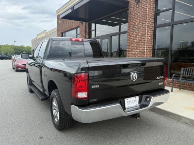 2018 RAM 1500 SLT