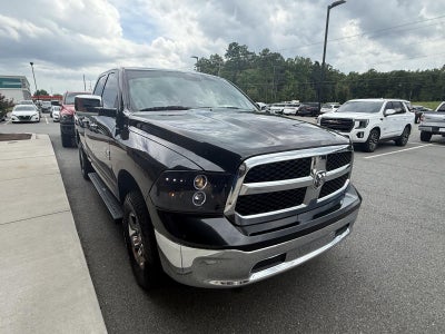 2018 RAM 1500 SLT
