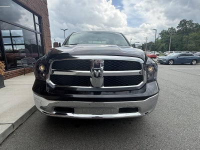 2018 RAM 1500 SLT