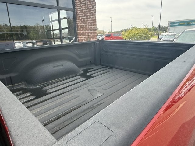 2019 RAM 1500 Classic Warlock