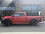 2019 RAM 1500 Classic Warlock