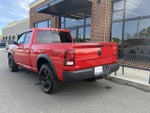 2019 RAM 1500 Classic Warlock