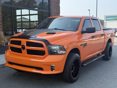 2019 RAM 1500 Classic Express