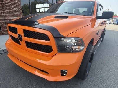 2019 RAM 1500 Classic Express
