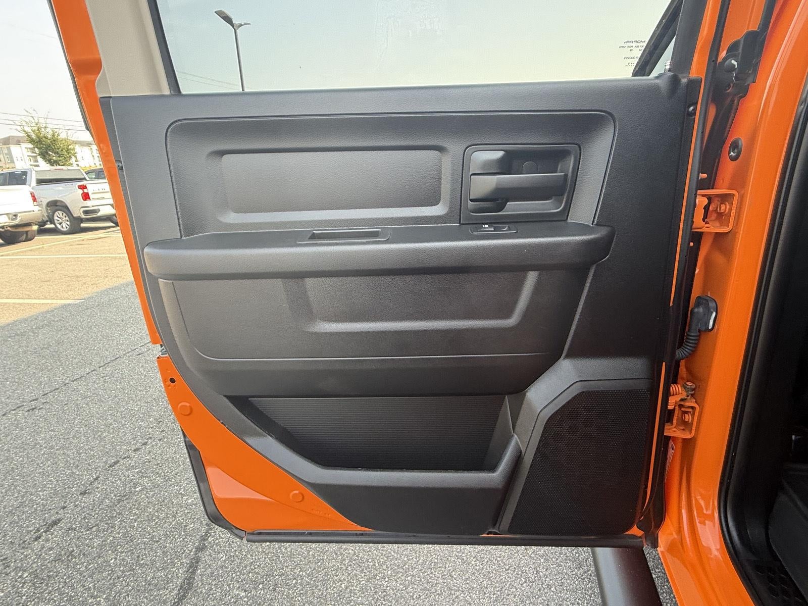 2019 RAM 1500 Classic Express