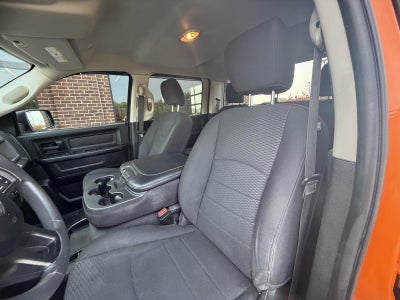 2019 RAM 1500 Classic Express