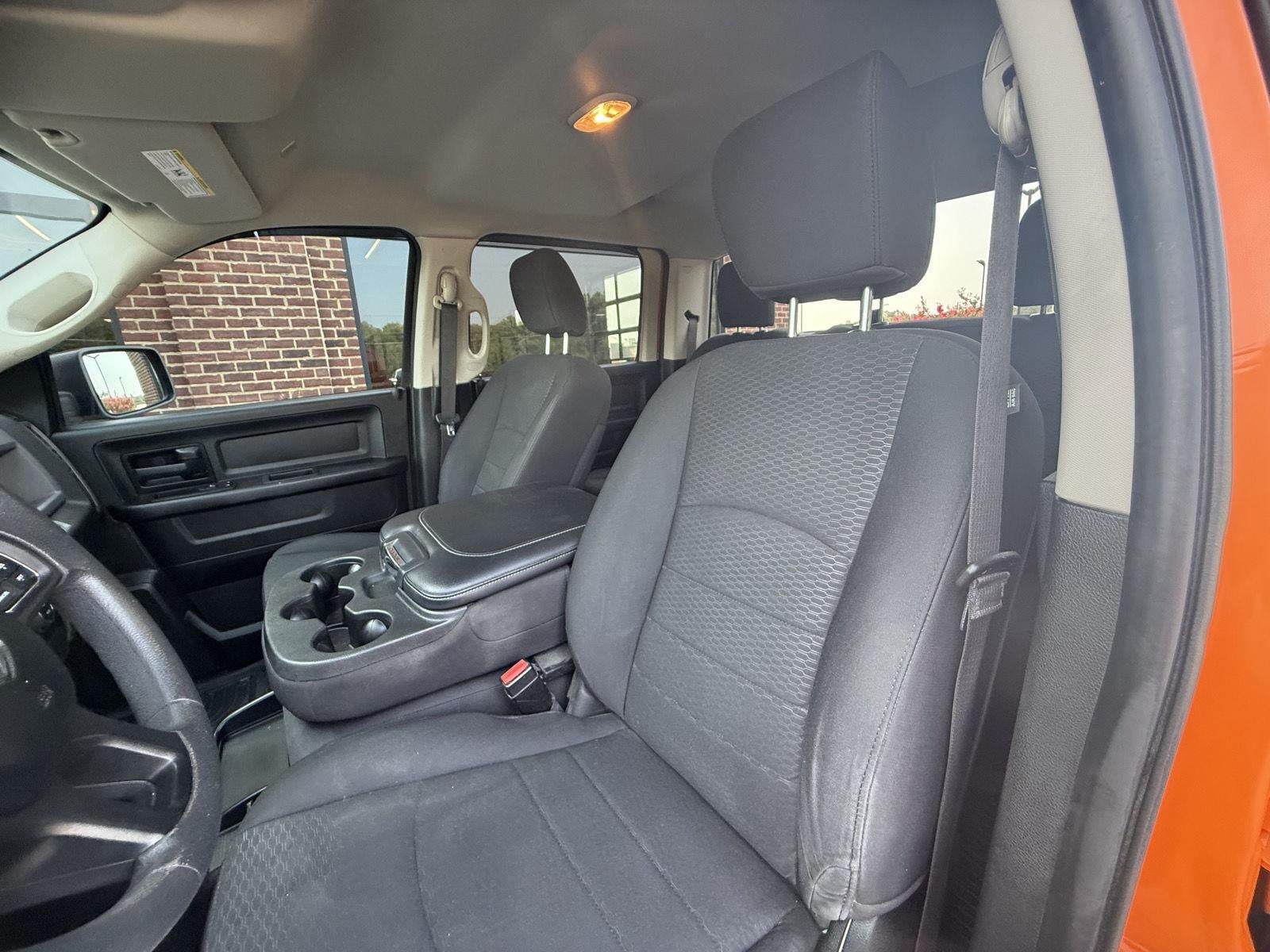 2019 RAM 1500 Classic Express