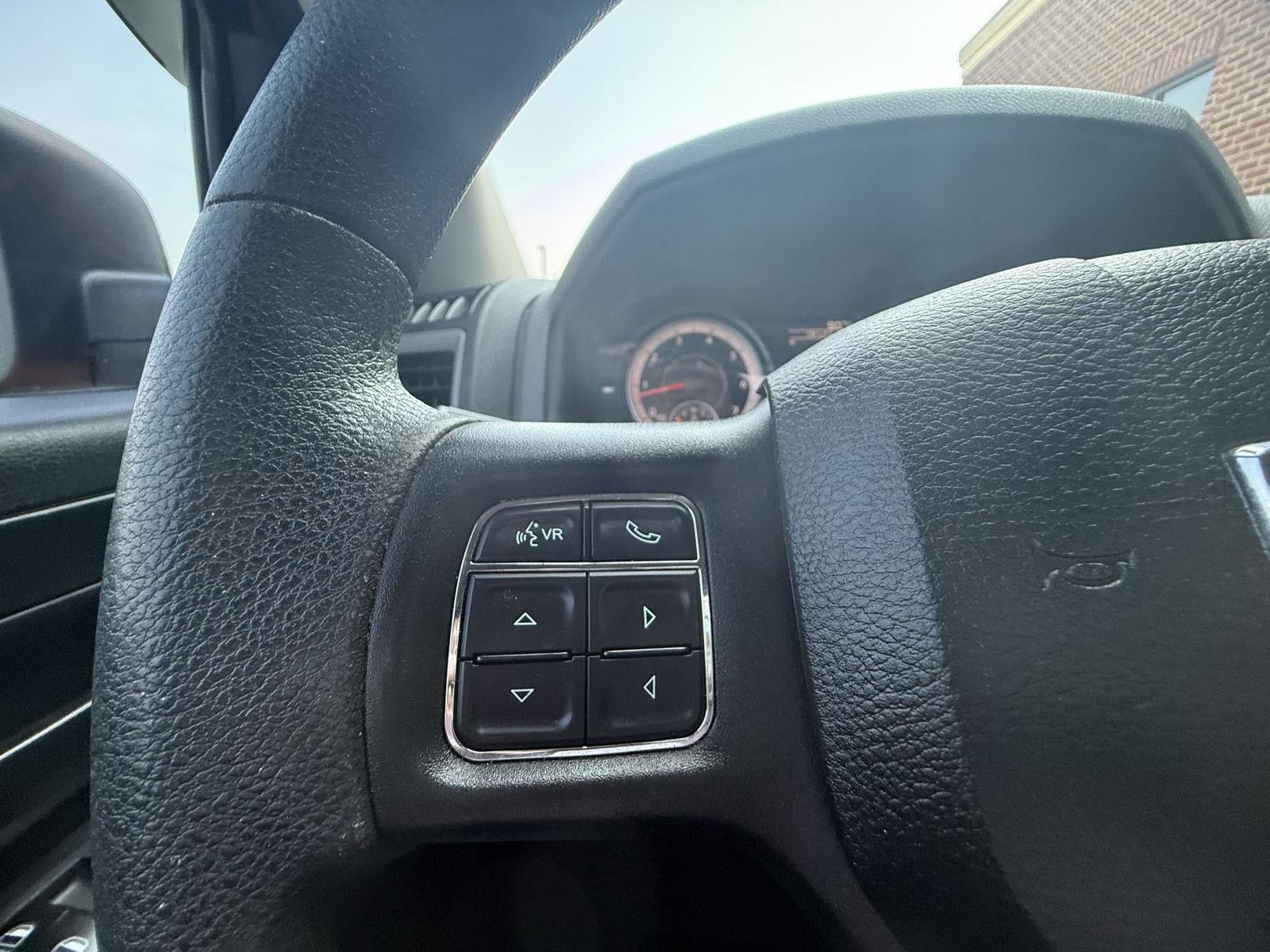 2019 RAM 1500 Classic Express