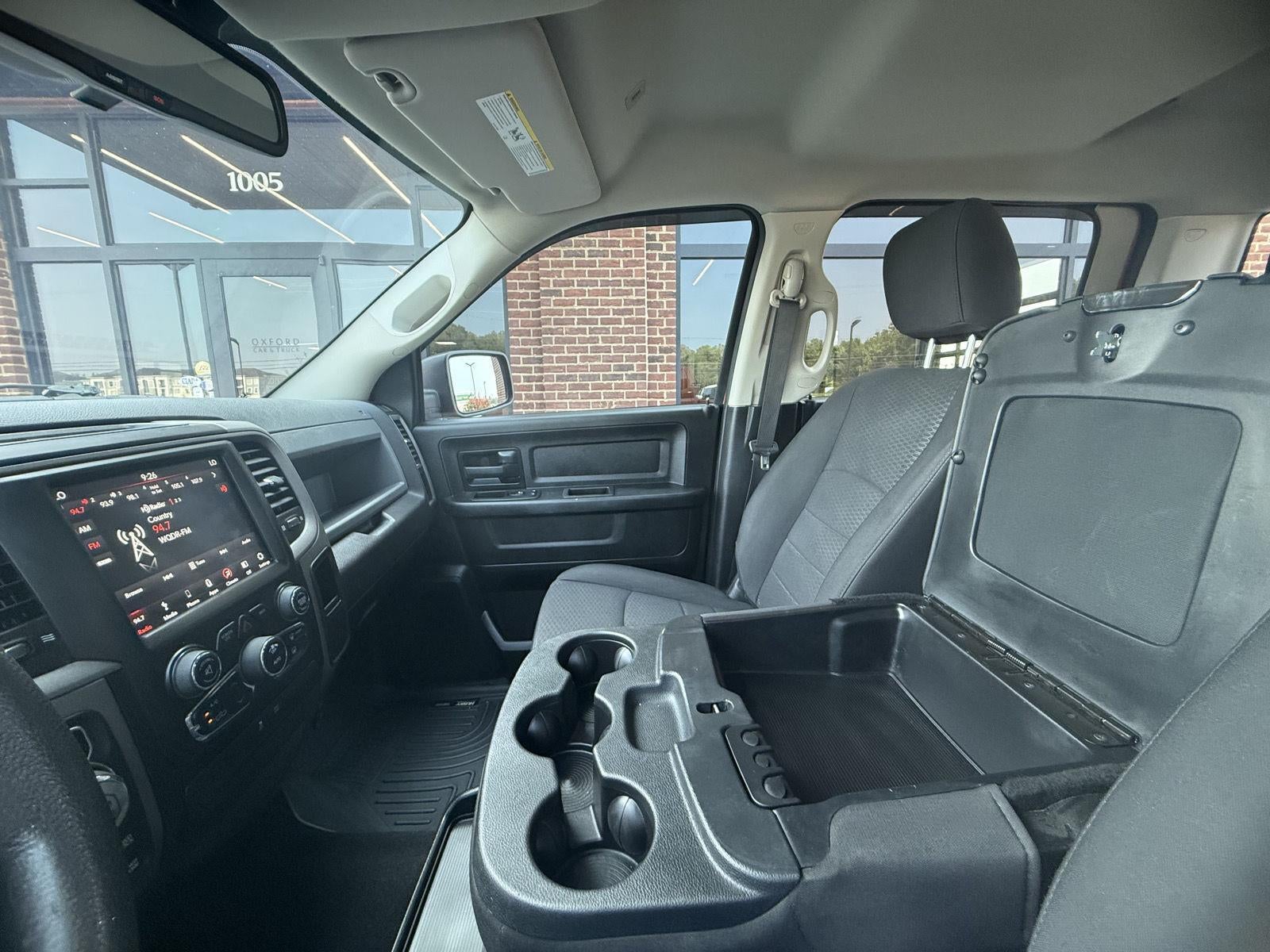 2019 RAM 1500 Classic Express