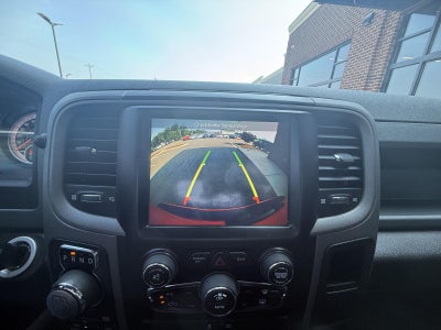 2019 RAM 1500 Classic Express