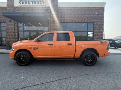 2019 RAM 1500 Classic Express