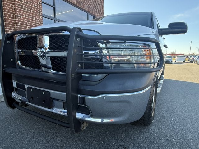2015 RAM 1500 Tradesman
