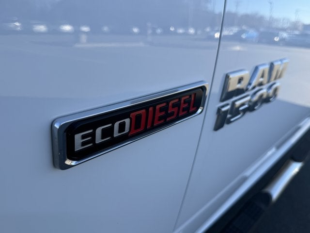 2015 RAM 1500 Tradesman