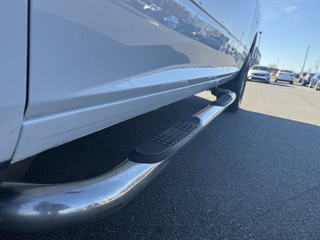 2015 RAM 1500 Tradesman