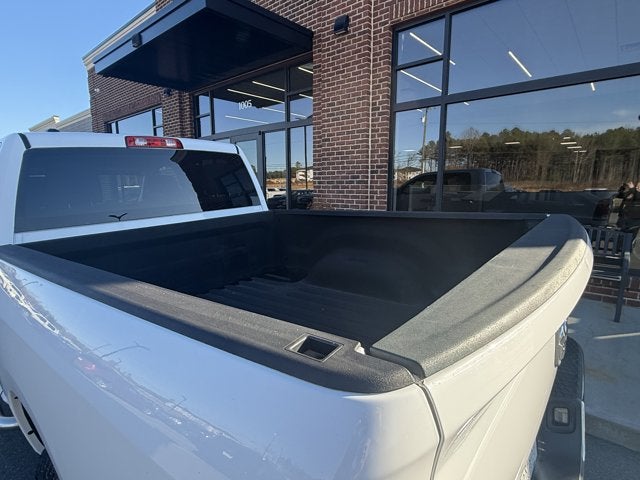 2015 RAM 1500 Tradesman