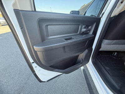 2015 RAM 1500 Tradesman