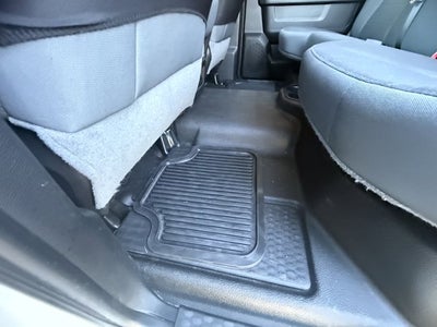 2015 RAM 1500 Tradesman