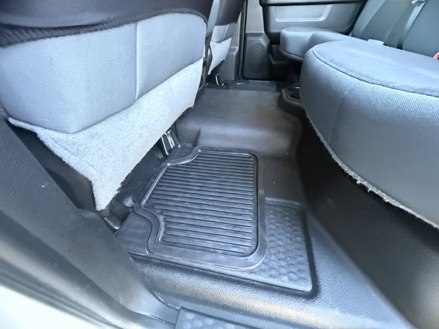 2015 RAM 1500 Tradesman