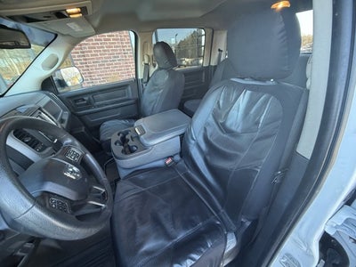 2015 RAM 1500 Tradesman