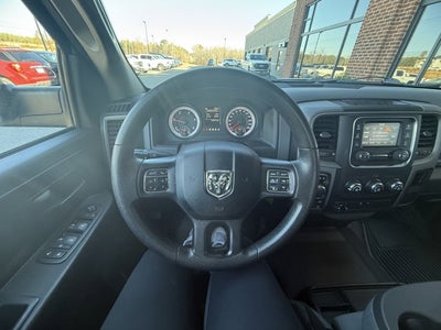 2015 RAM 1500 Tradesman