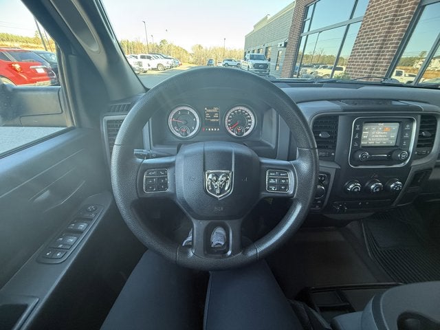 2015 RAM 1500 Tradesman