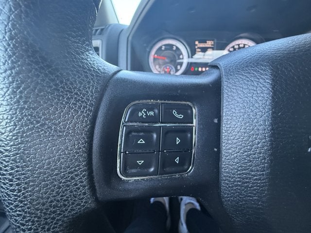 2015 RAM 1500 Tradesman