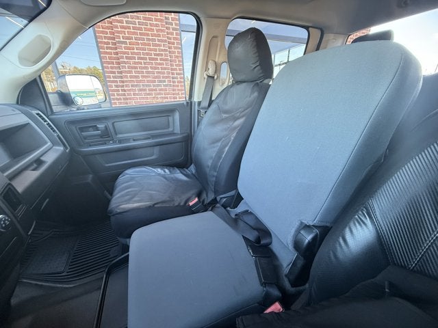 2015 RAM 1500 Tradesman