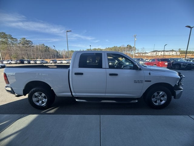 2015 RAM 1500 Tradesman