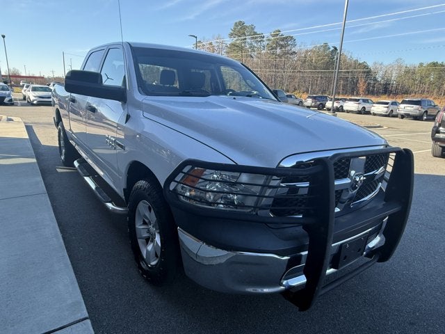 2015 RAM 1500 Tradesman