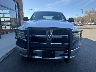 2015 RAM 1500 Tradesman
