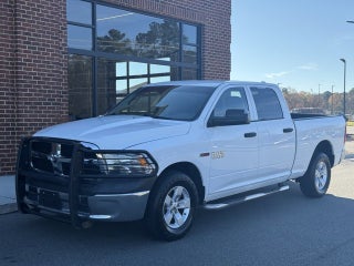 2015 RAM 1500 Tradesman