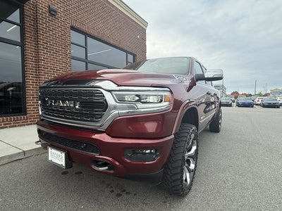 2019 RAM 1500 Limited