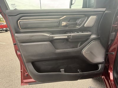 2019 RAM 1500 Limited
