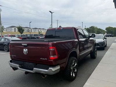 2019 RAM 1500 Limited