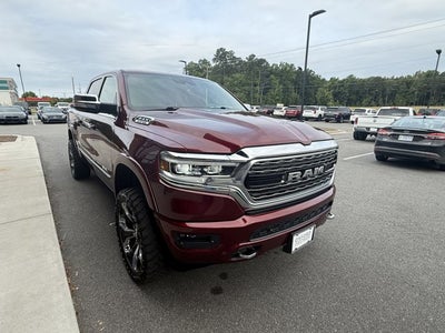 2019 RAM 1500 Limited