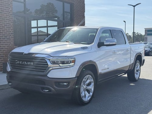 2020 RAM 1500 Longhorn