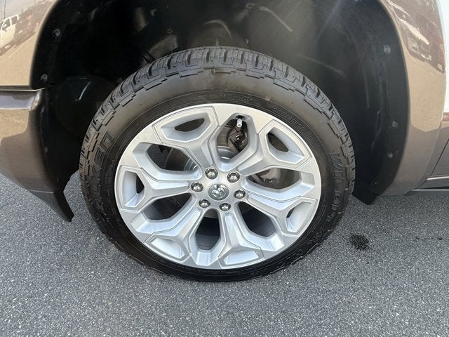 2020 RAM 1500 Longhorn