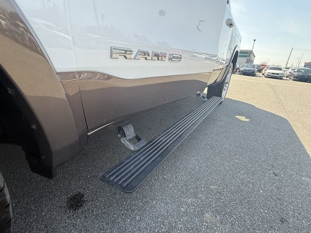 2020 RAM 1500 Longhorn