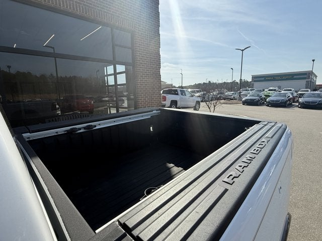 2020 RAM 1500 Longhorn