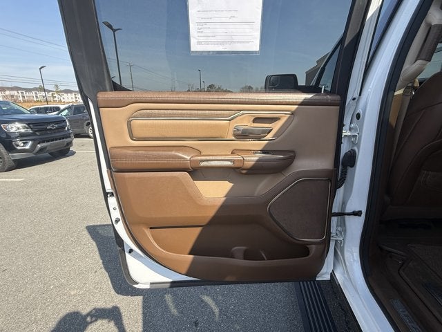 2020 RAM 1500 Longhorn