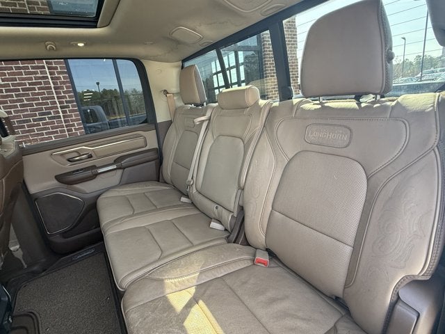 2020 RAM 1500 Longhorn