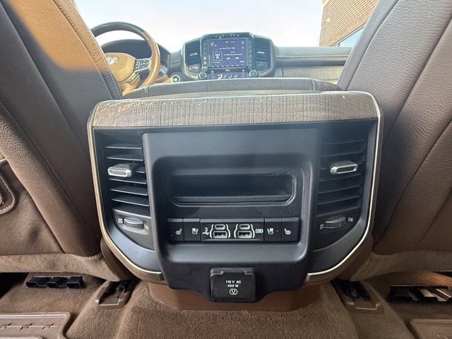 2020 RAM 1500 Longhorn