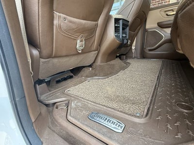 2020 RAM 1500 Longhorn