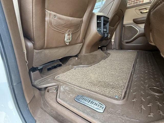 2020 RAM 1500 Longhorn