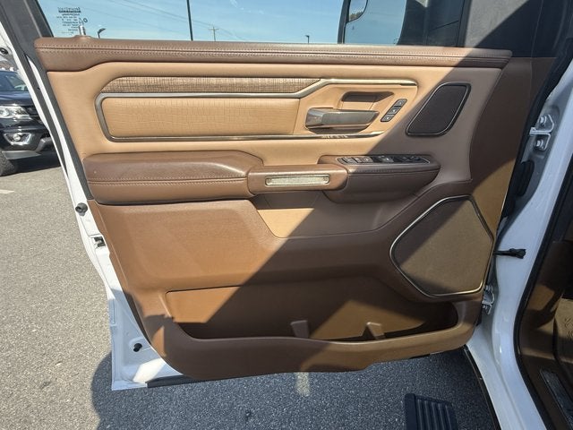 2020 RAM 1500 Longhorn