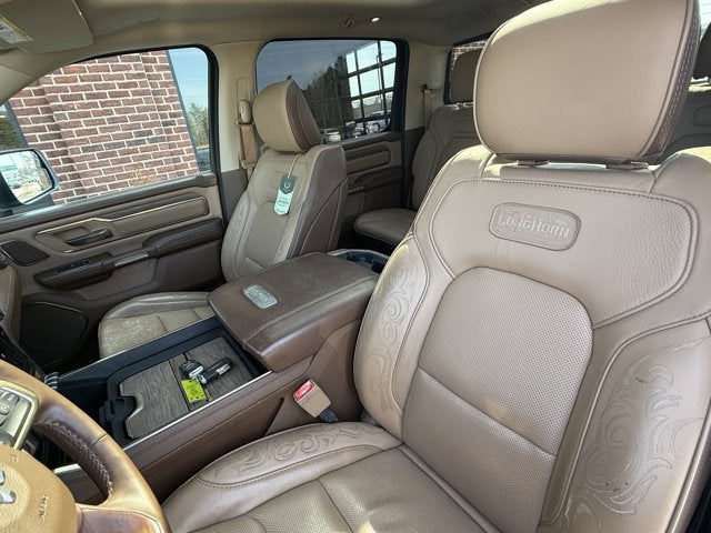 2020 RAM 1500 Longhorn