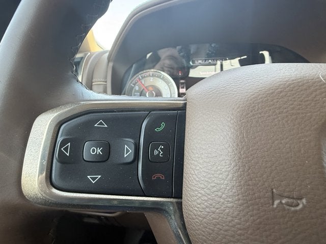 2020 RAM 1500 Longhorn