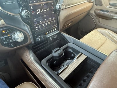 2020 RAM 1500 Longhorn